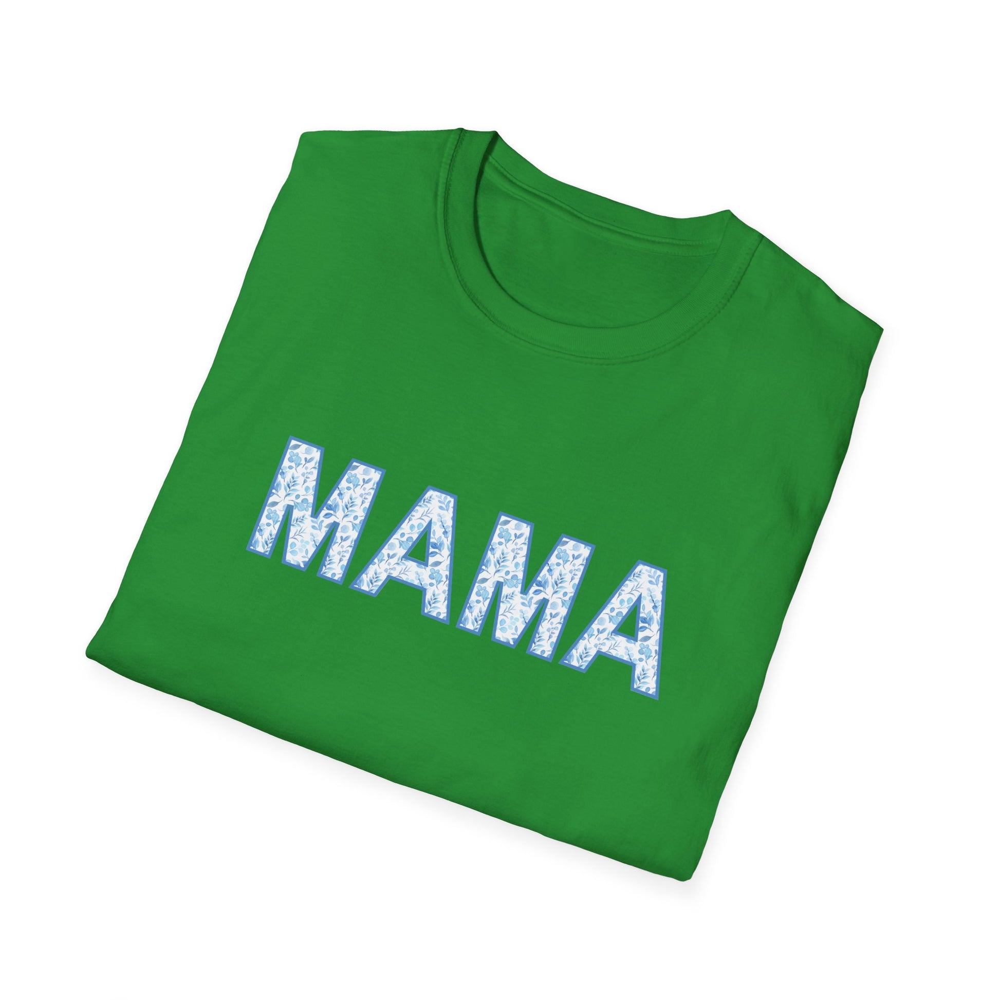Super Comfortable Mama T-Shirt design - Market Nook