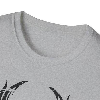 Super Comfortable Call Me When The World Ends T-Shirt design - V2 - Market Nook