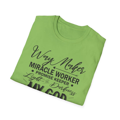 Super Comfortable Ways Makes T-Shirt - Market Nook