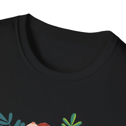 Super Comfortable Yoga Is A Super Power T-Shirt design - Market Nook