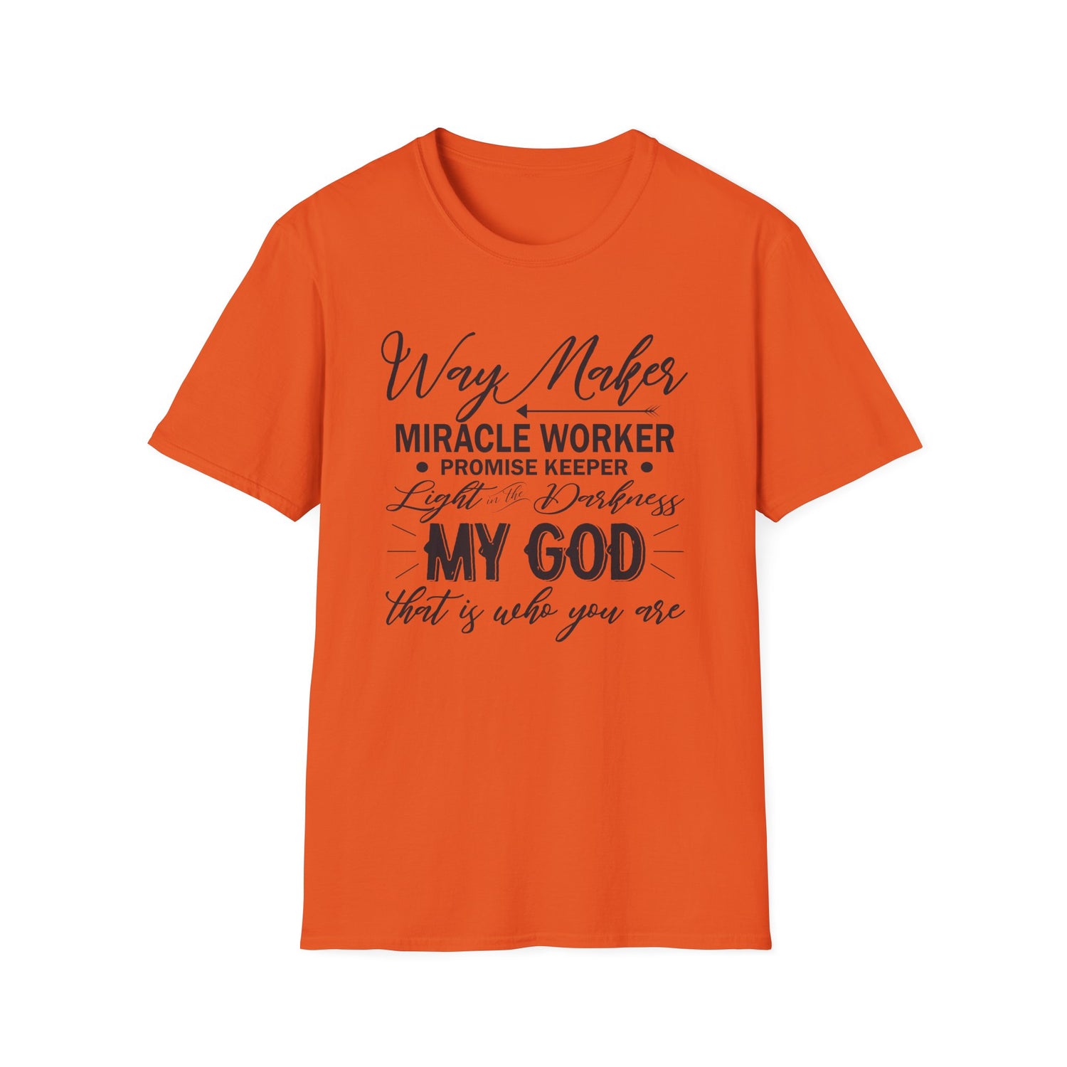Super Comfortable Ways Makes T-Shirt - Market Nook