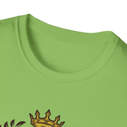 Super Comfortable Iron Man GYM T-Shirt - Market Nook