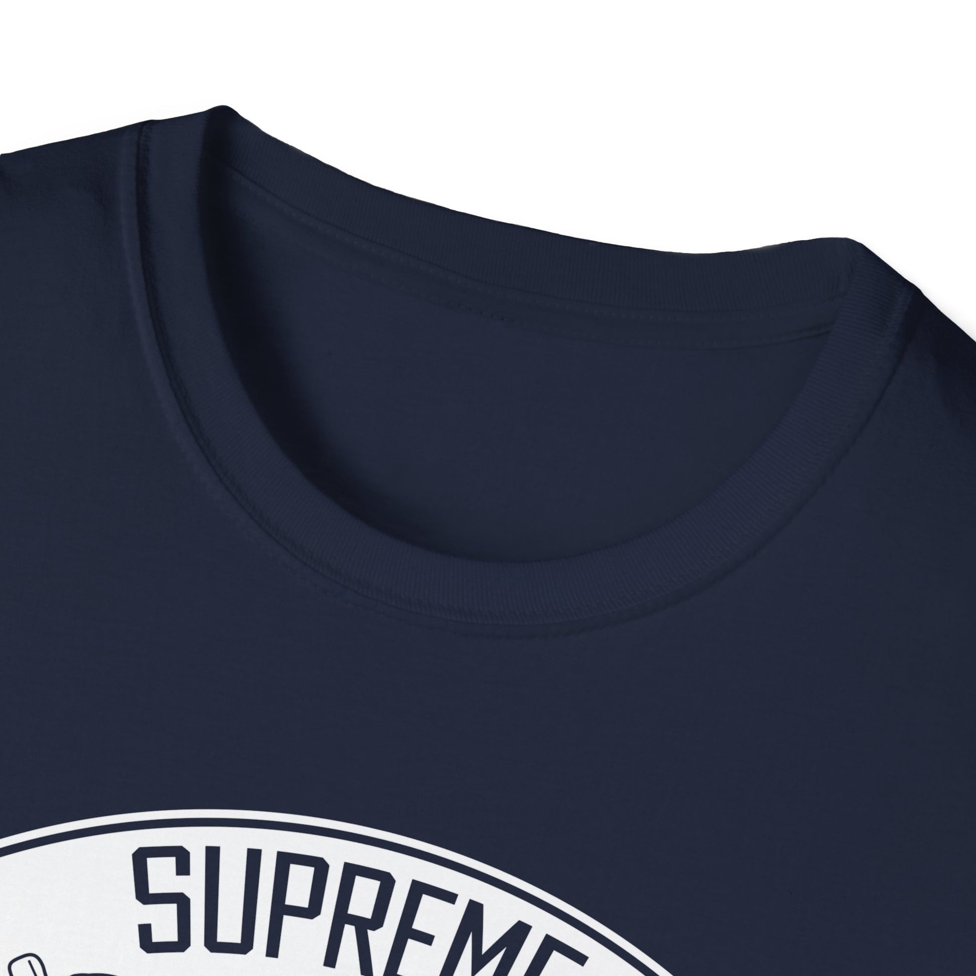 Super Comfortable Supreme Fitness T-Shirt - Market Nook