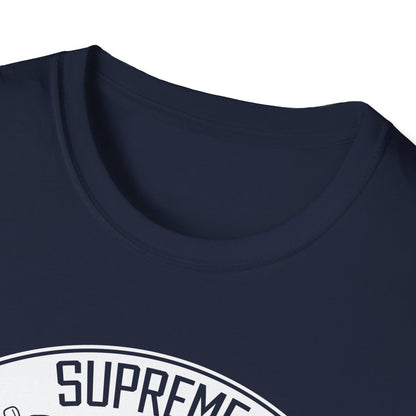 Super Comfortable Supreme Fitness T-Shirt - Market Nook