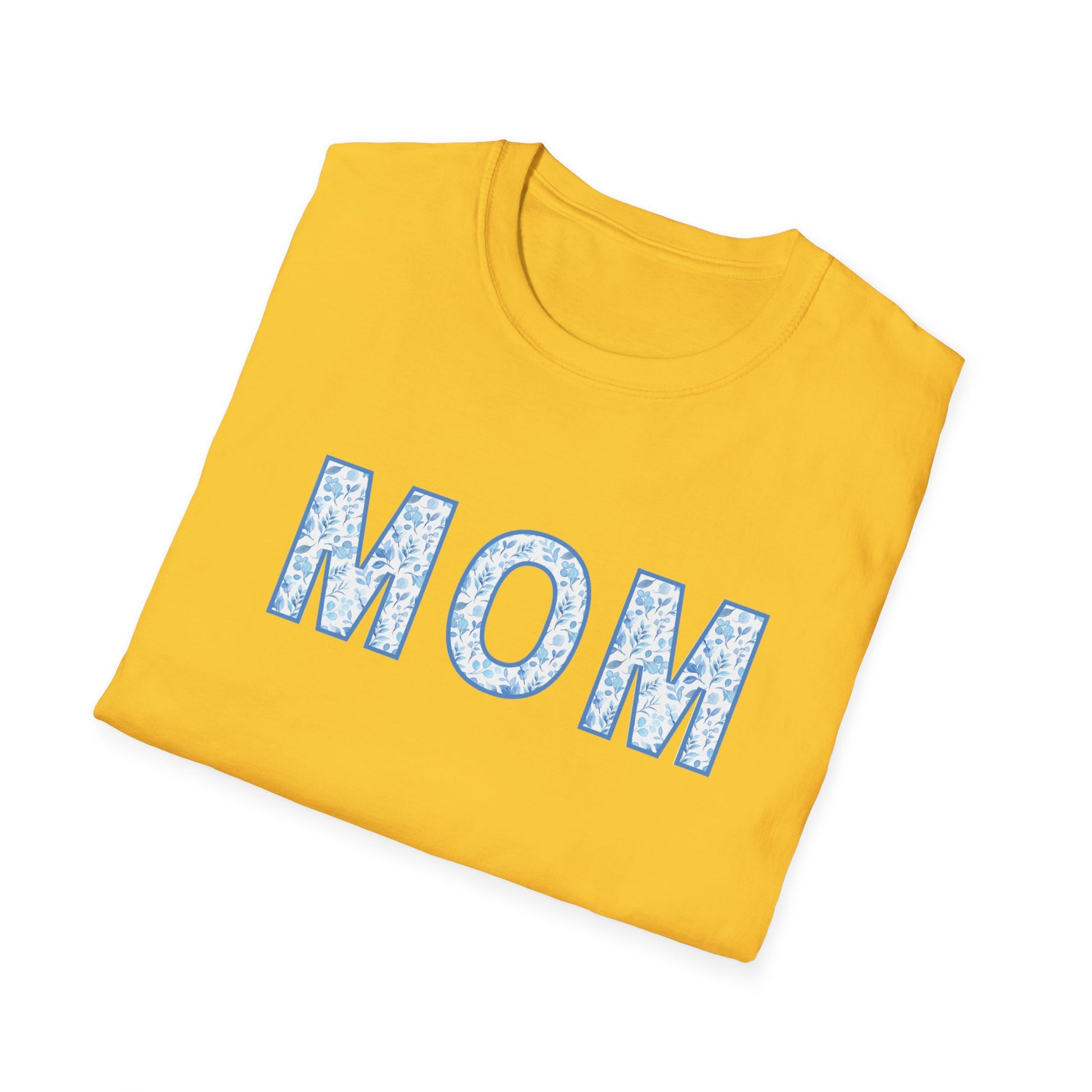 Super Comfortable MOM T-Shirt design - Market Nook