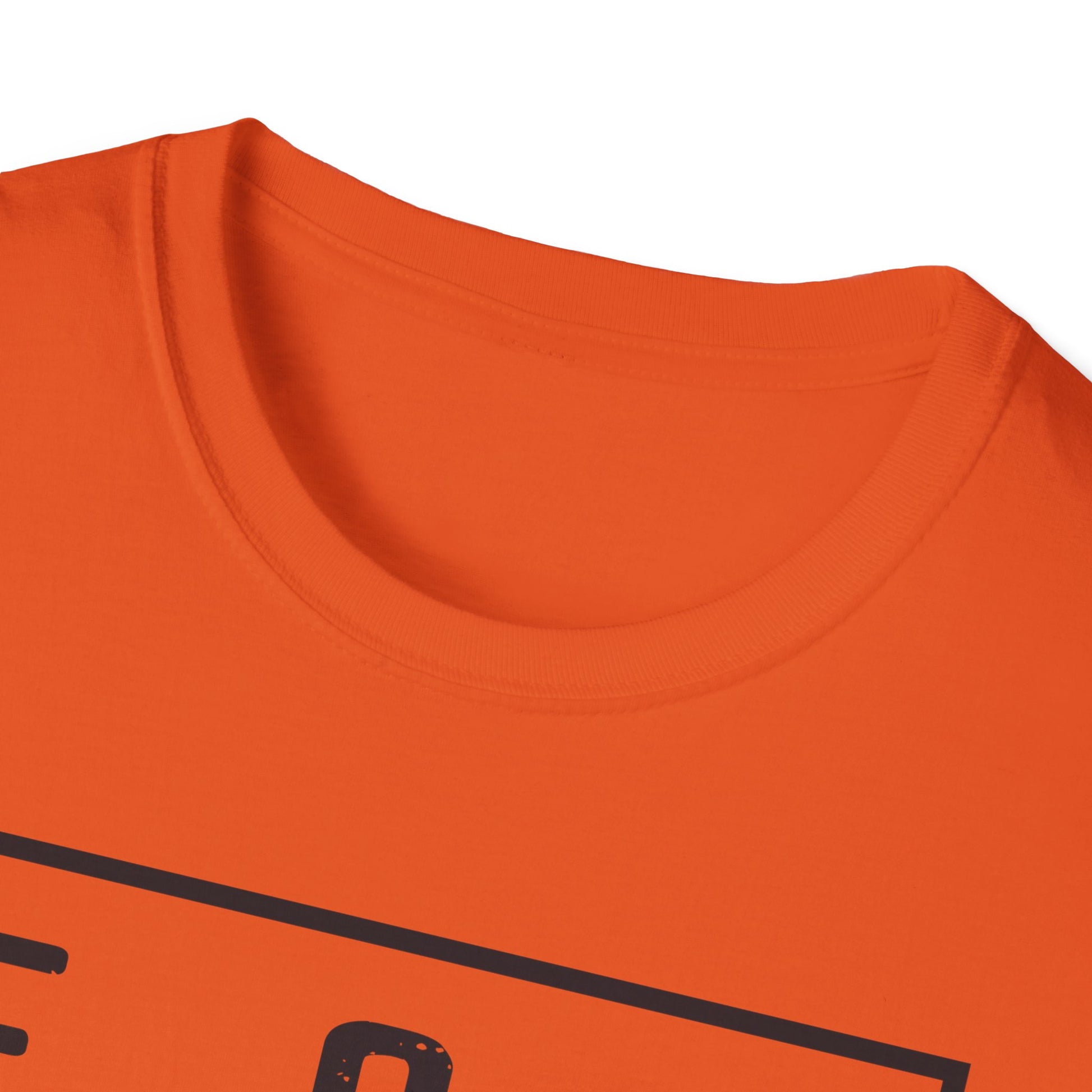 Super Comfortable Forgiven John T-Shirt - Market Nook