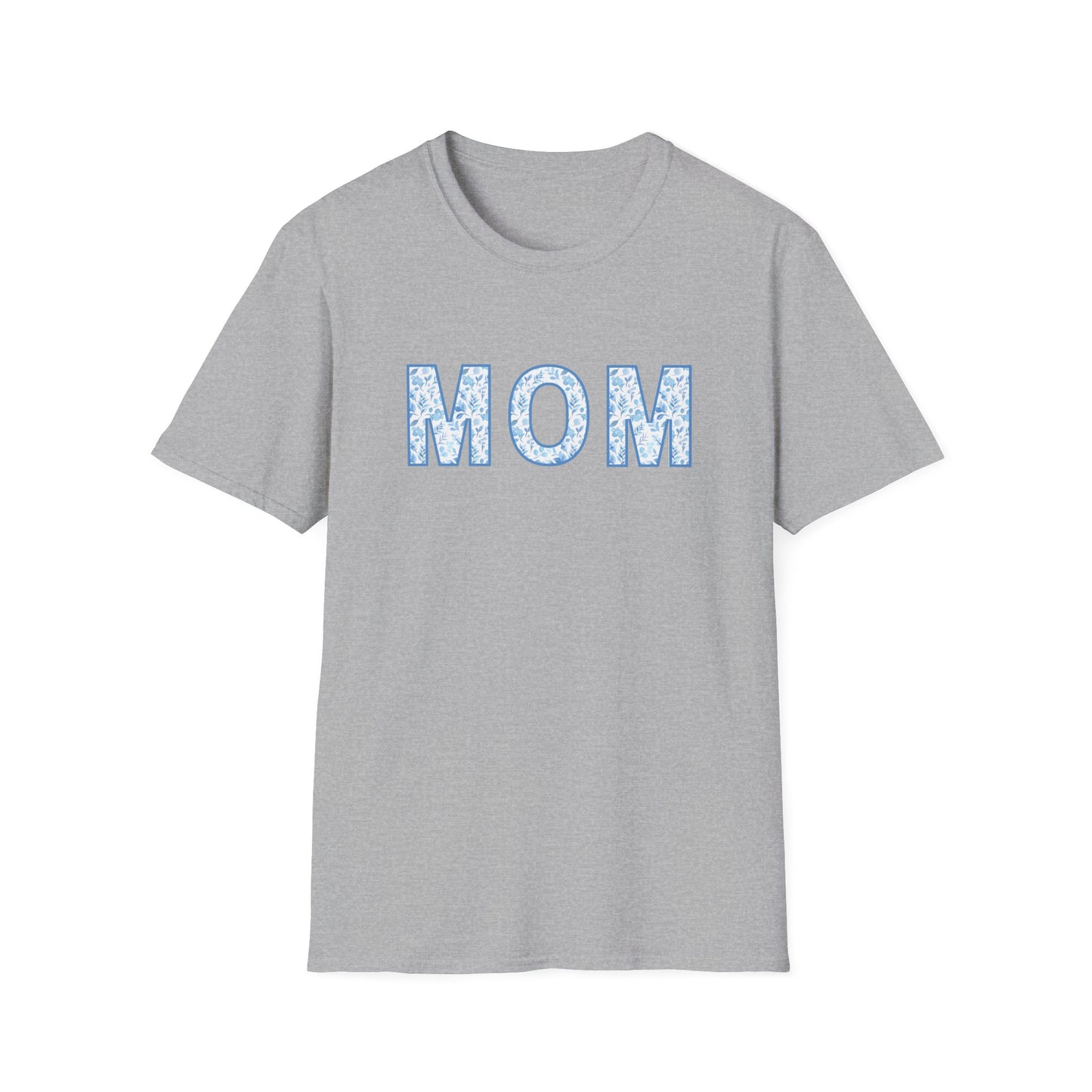 Super Comfortable MOM T-Shirt design - Market Nook