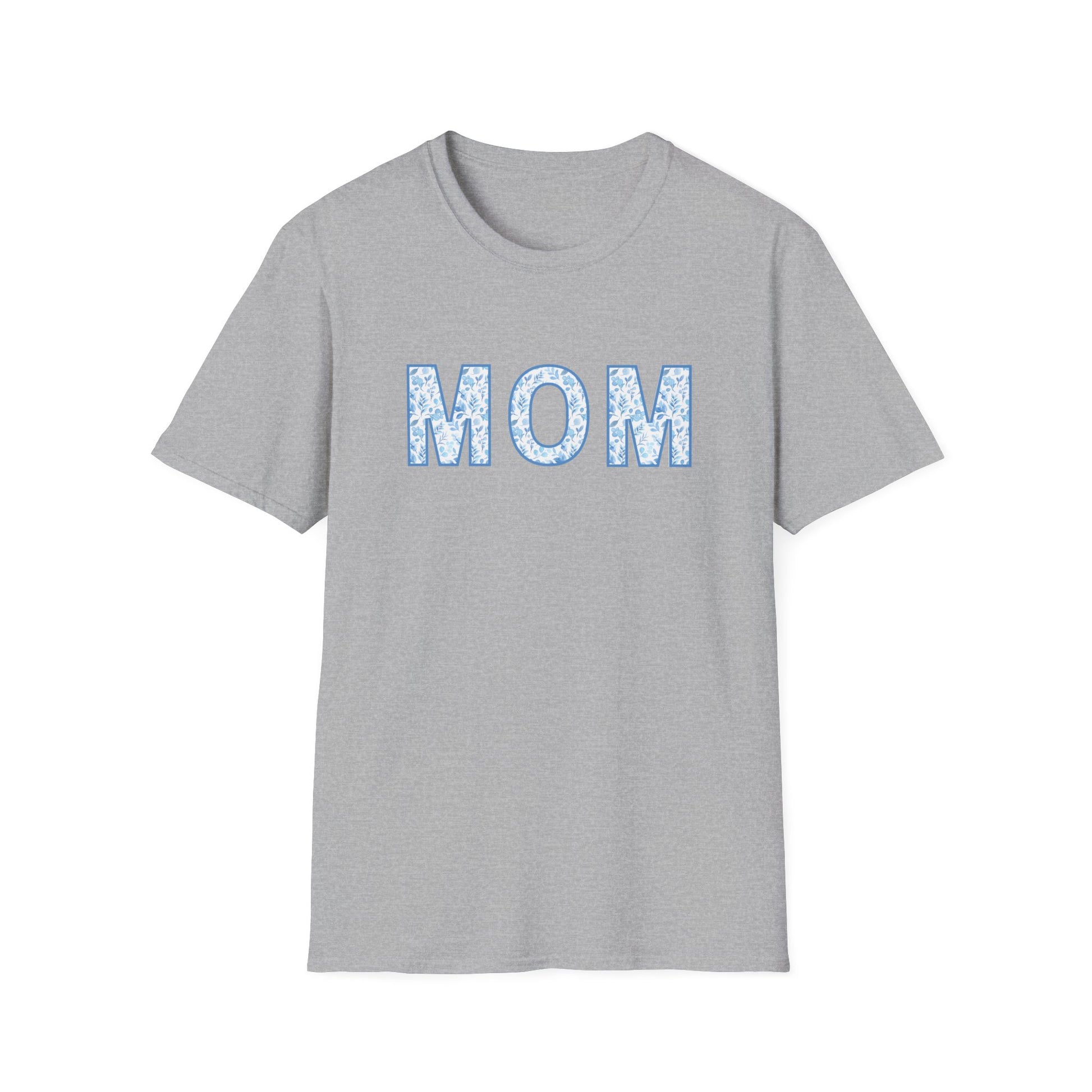 Super Comfortable MOM T-Shirt design - Market Nook