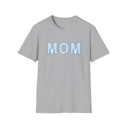 Super Comfortable MOM T-Shirt design - Market Nook