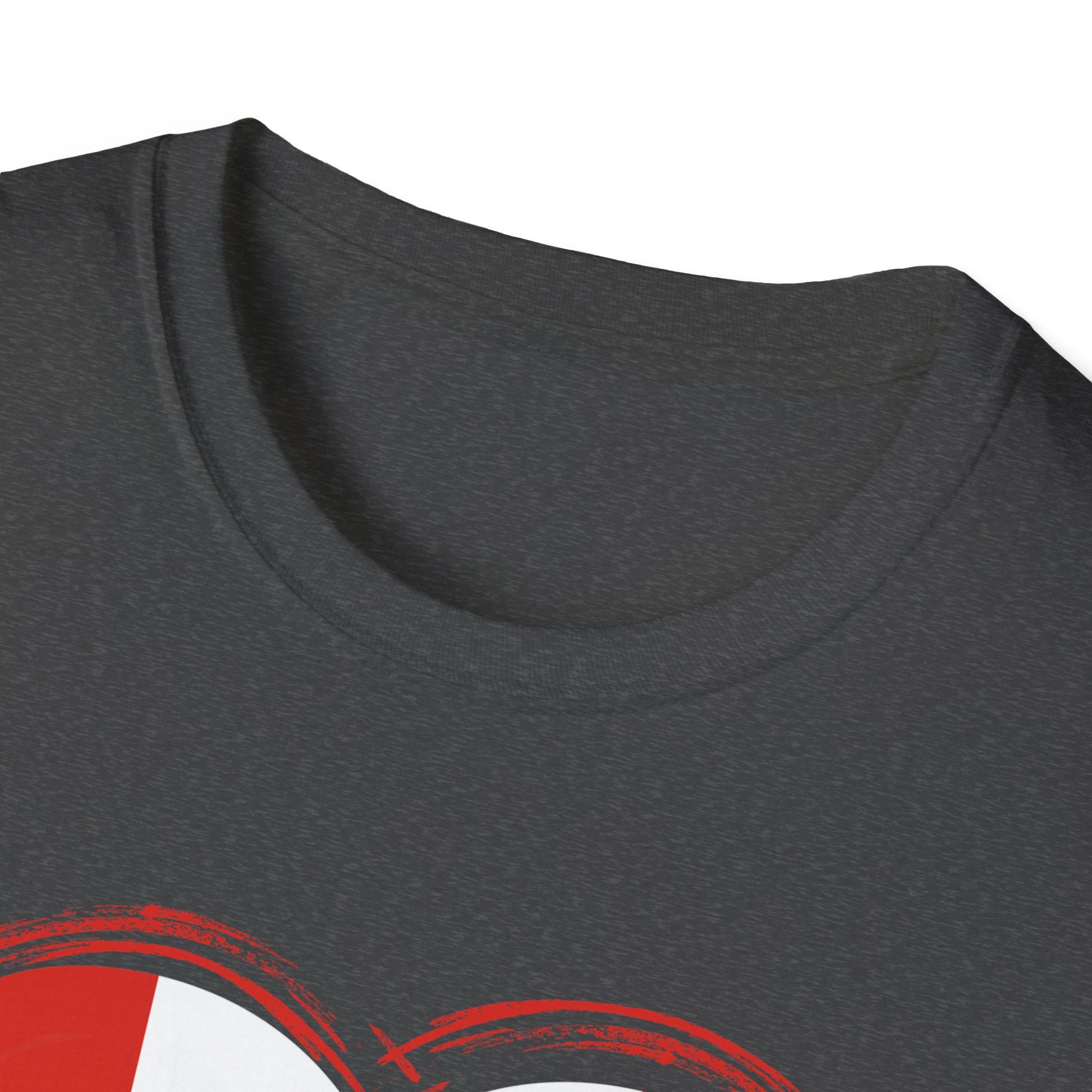 Super Comfortable Cool & Classic Canadian t-shirt - Market Nook