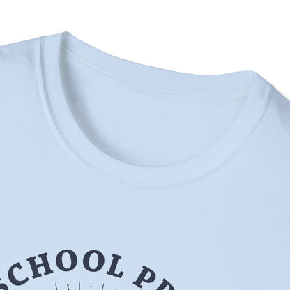 Super Comfortable Old School Premium GYM T-Shirt - Market Nook