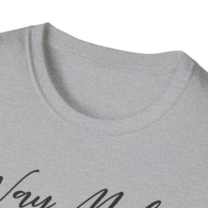 Super Comfortable Ways Makes T-Shirt - Market Nook