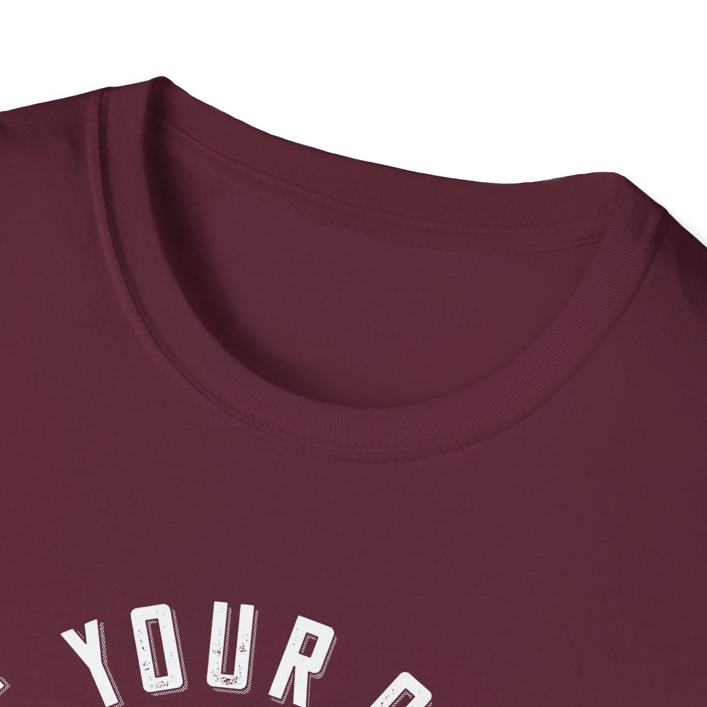 Super Comfortable You Are Your Only Limit GYM T-Shirt - Market Nook