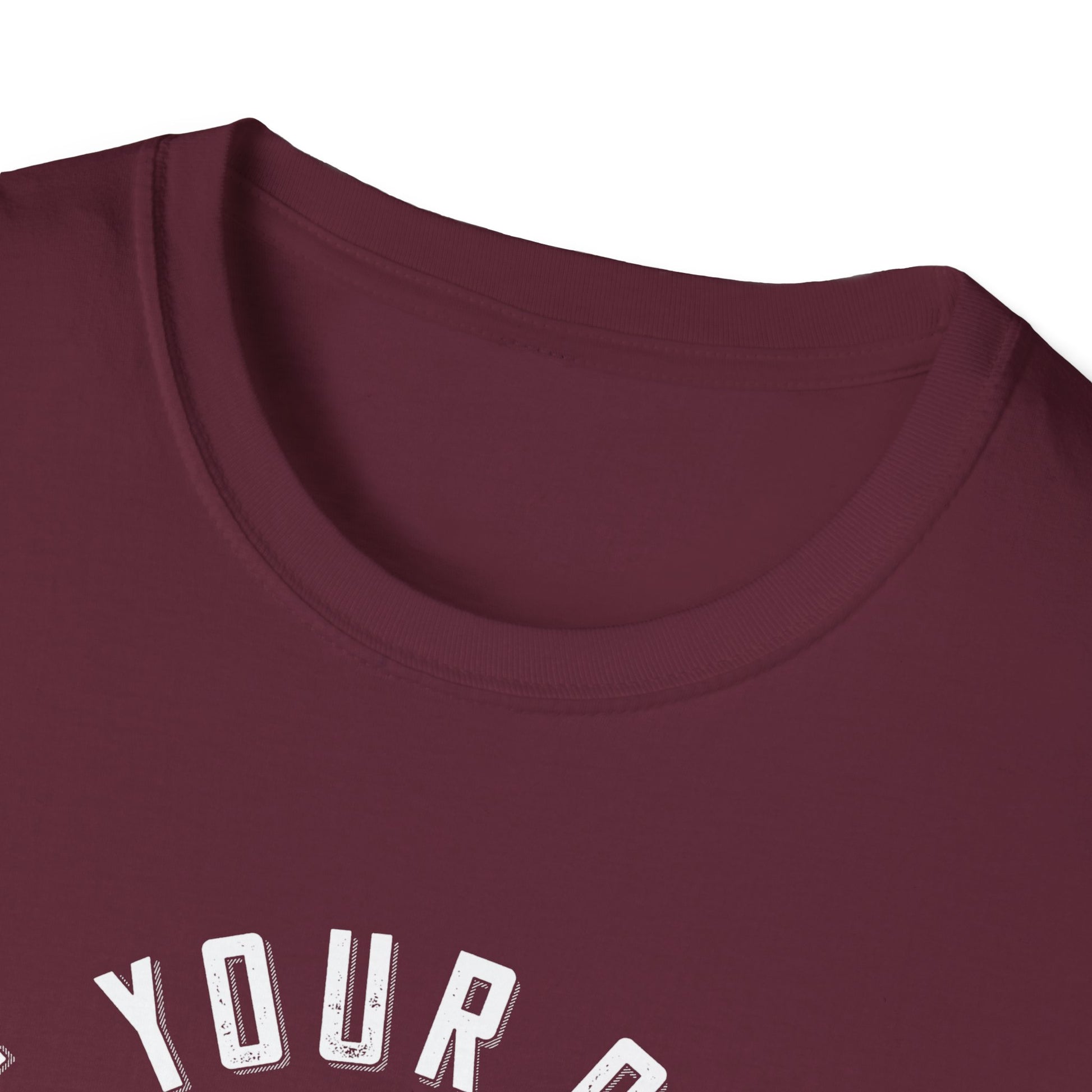 Super Comfortable You Are Your Only Limit GYM T-Shirt - Market Nook