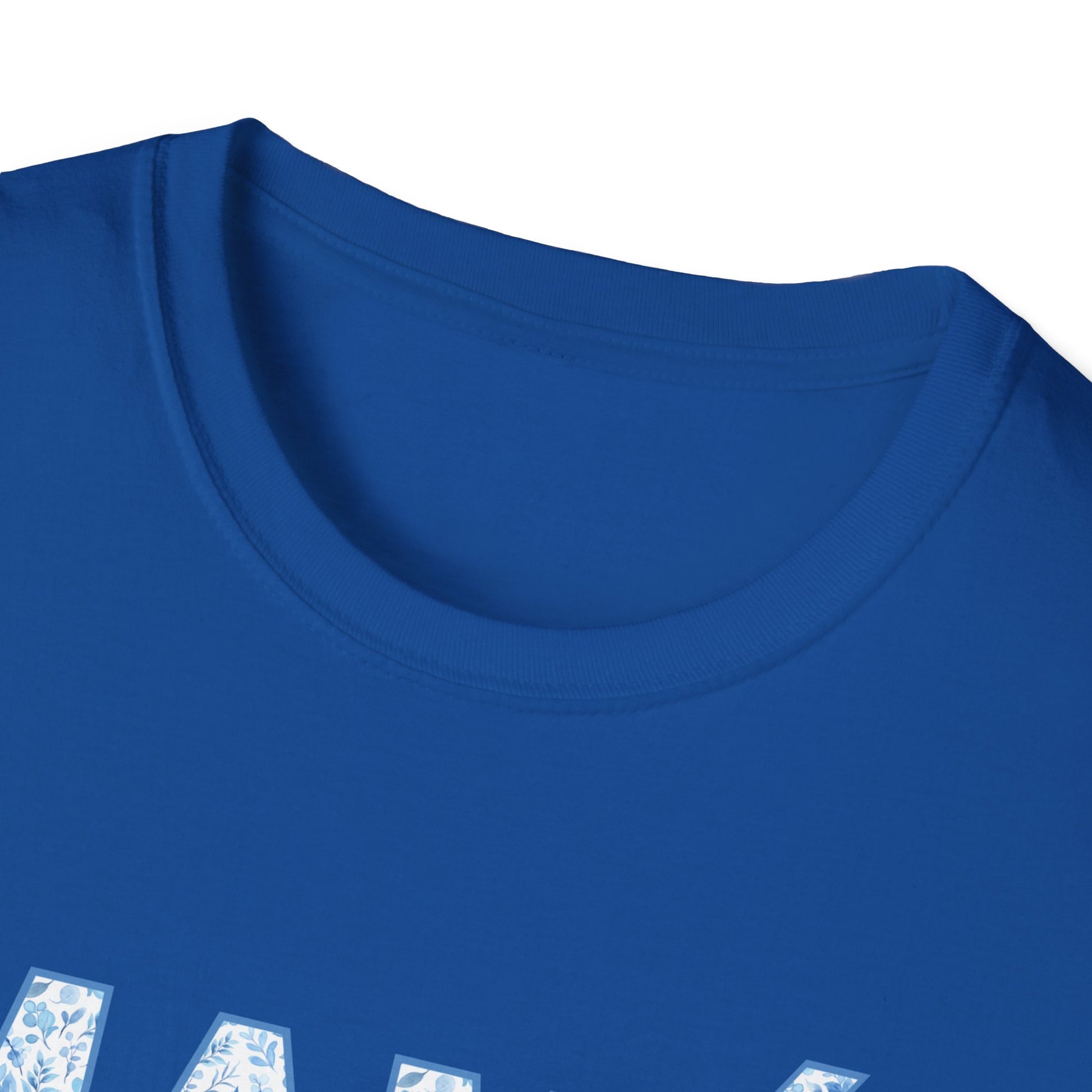 Super Comfortable Mamá T-Shirt design - Market Nook