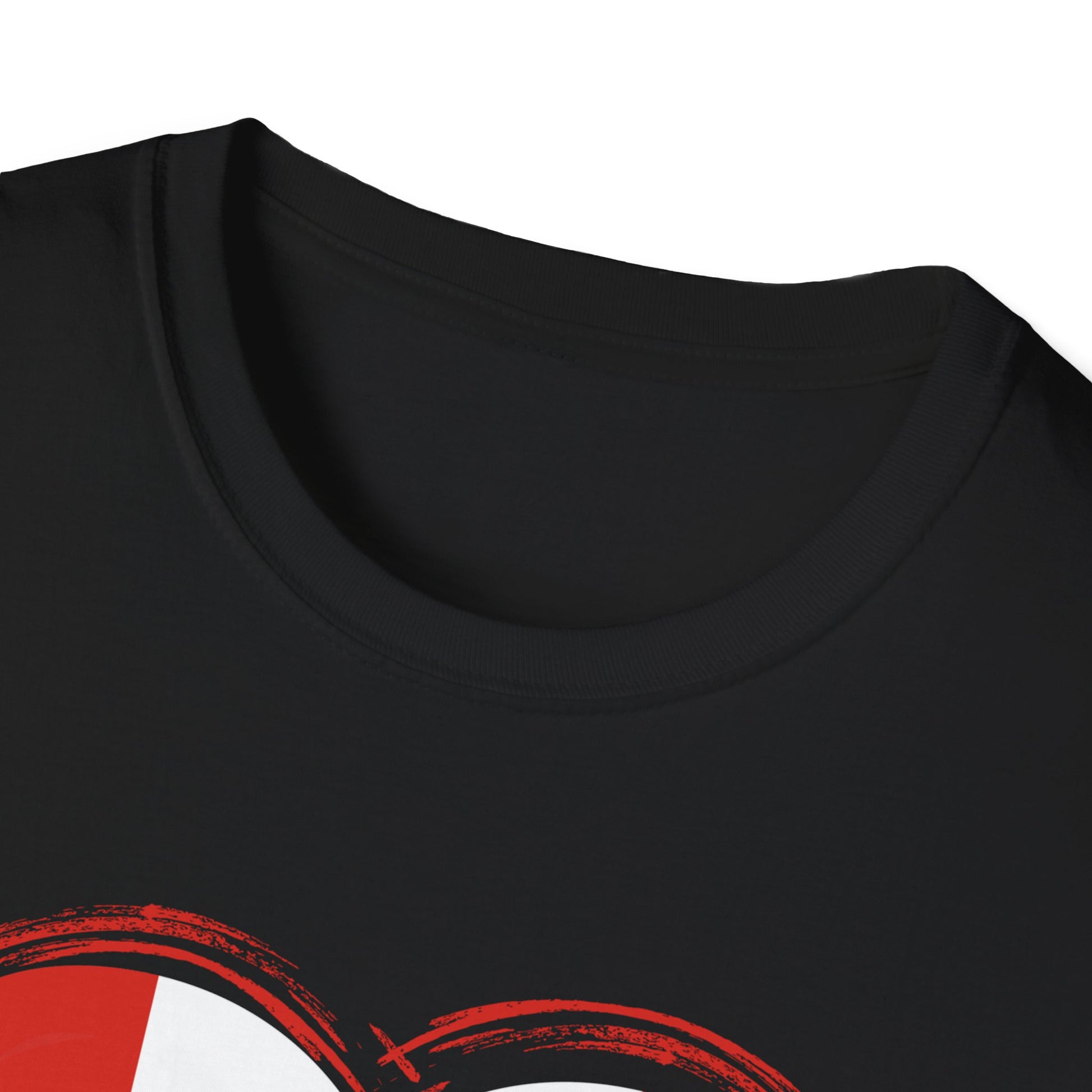Super Comfortable Cool & Classic Canadian t-shirt - Market Nook