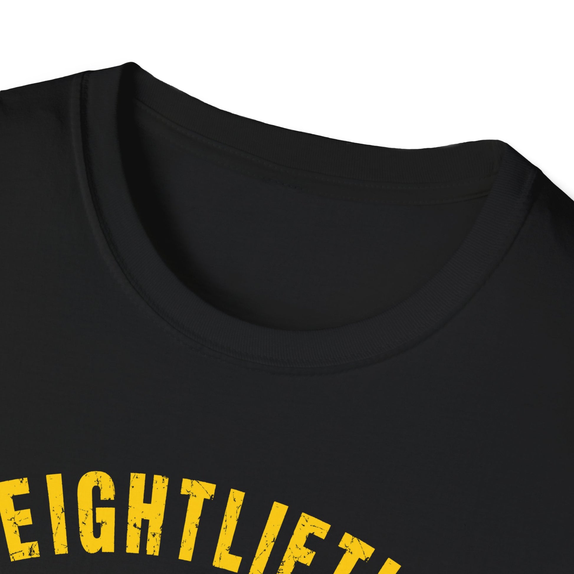Super Comfortable Weightlifting... GYM T-Shirt - Market Nook