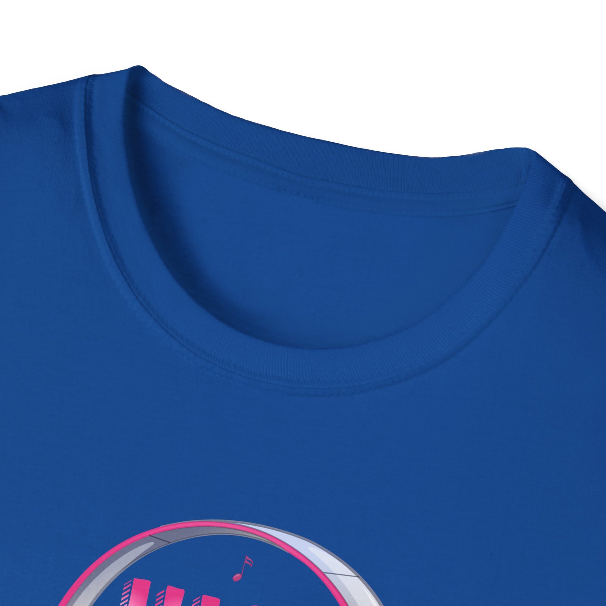 Super Comfortable Just Be Cool Rock And Roll T-Shirt design - Market Nook