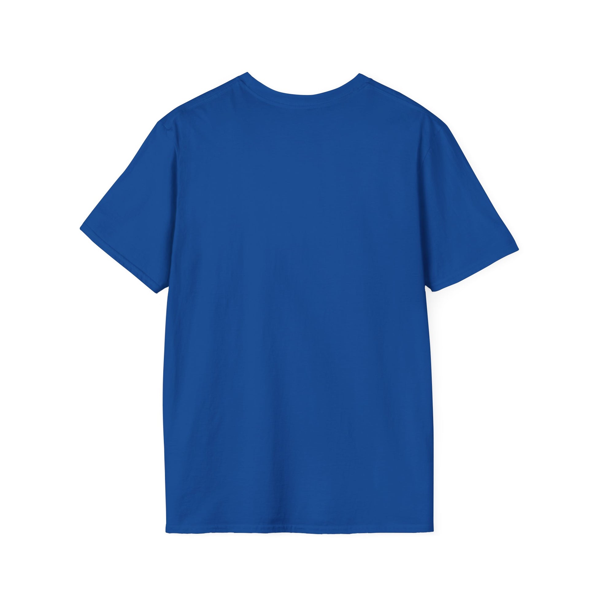 Super Comfortable Cat Petting Guide T-Shirt - Market Nook