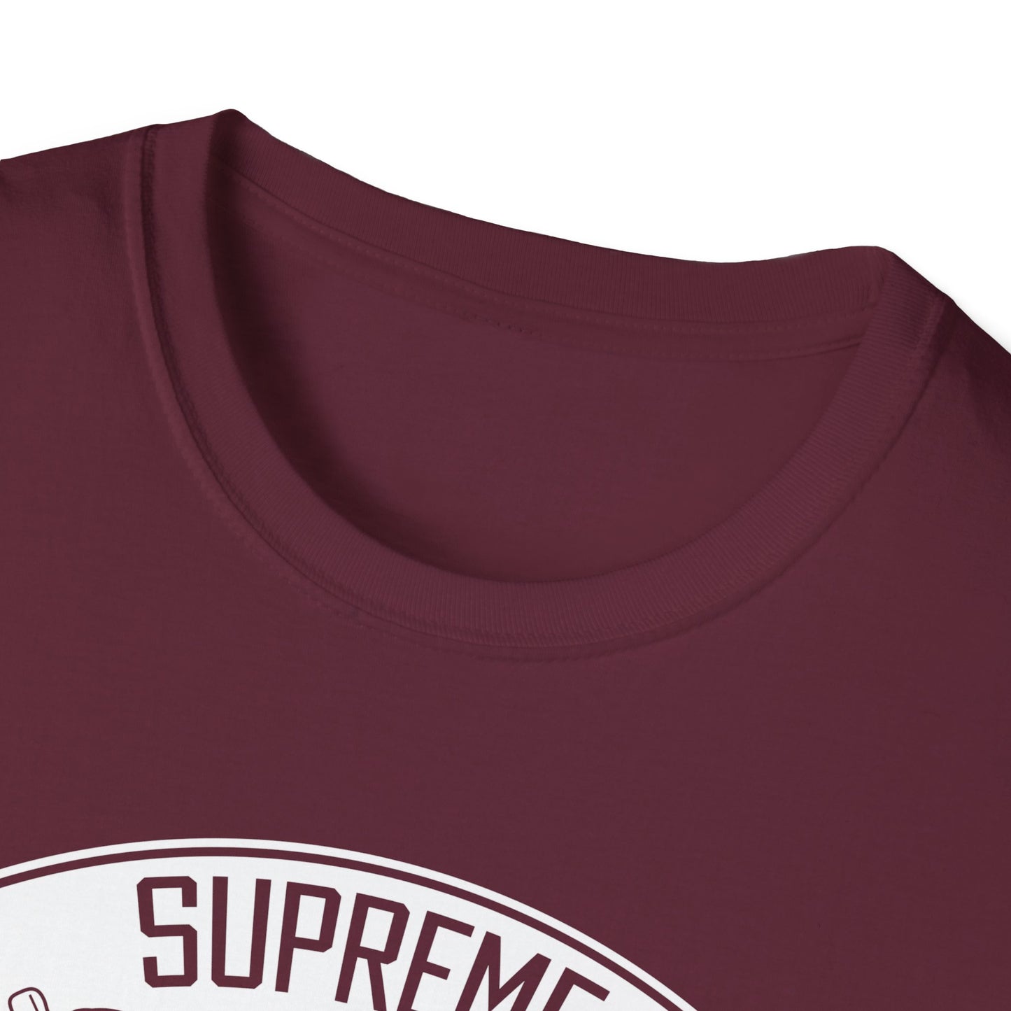 Super Comfortable Supreme Fitness T-Shirt - Market Nook