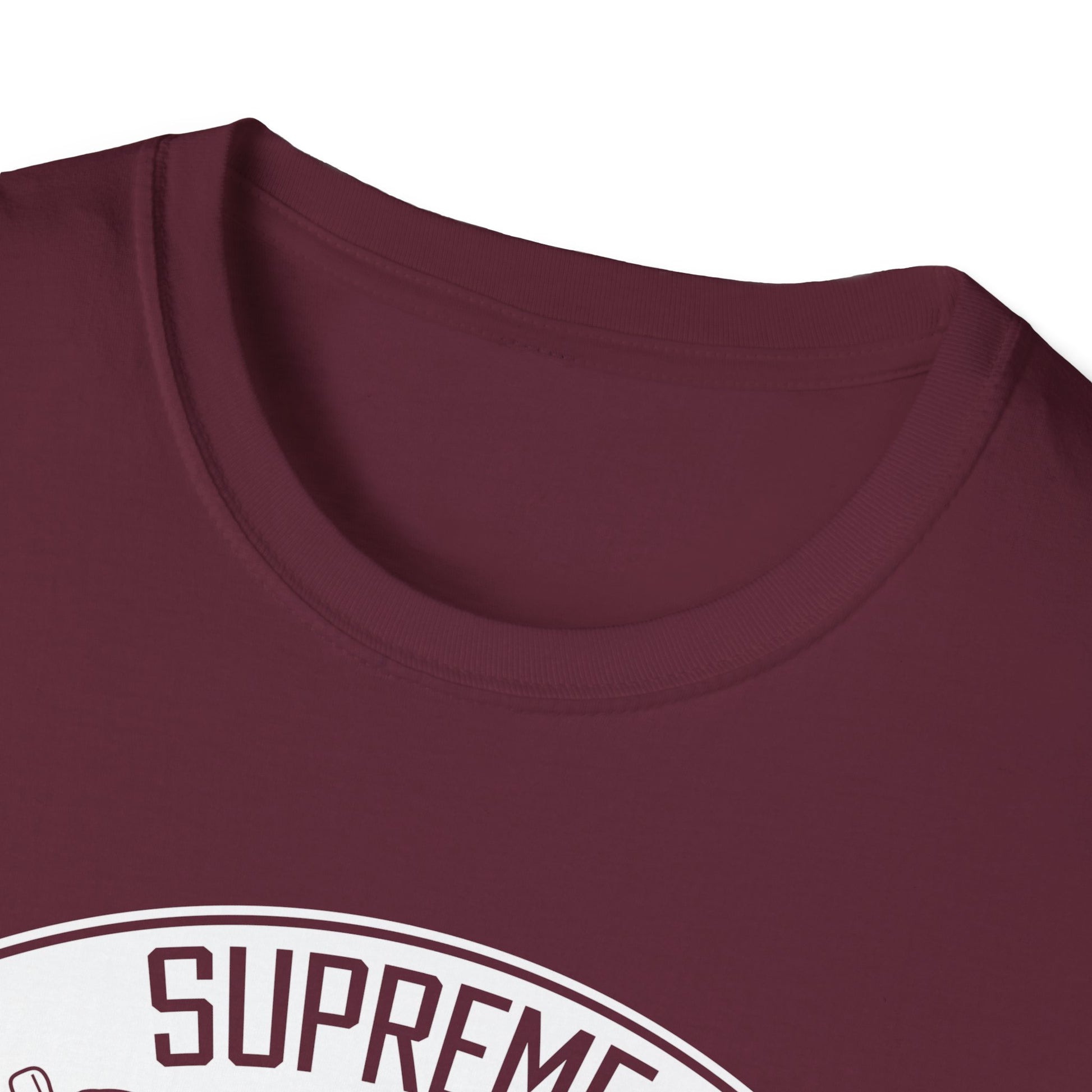 Super Comfortable Supreme Fitness T-Shirt - Market Nook