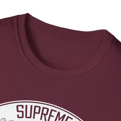 Super Comfortable Supreme Fitness T-Shirt - Market Nook