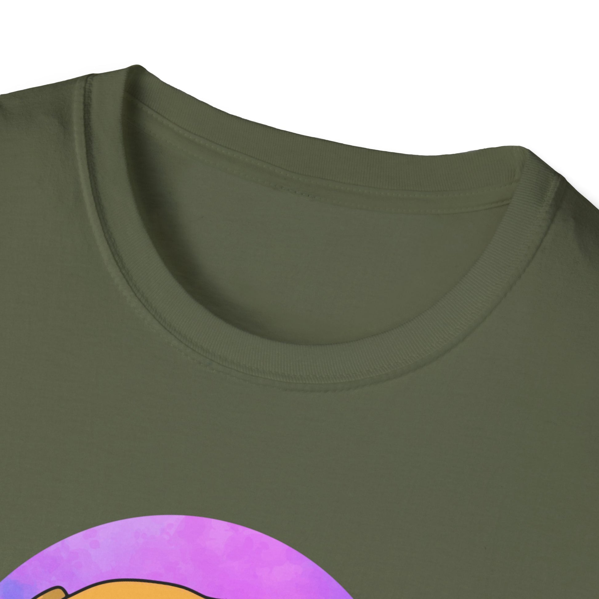 Super Comfortable Radical Dogs T-Shirt - Market Nook