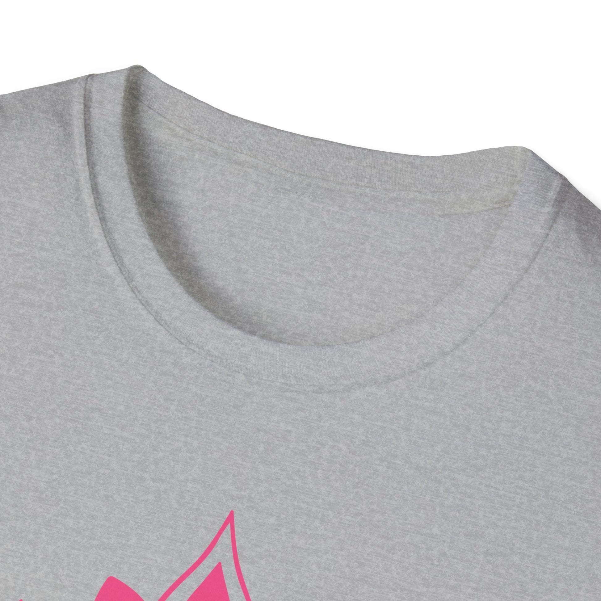Super Comfortable Namaste - Yoga T-Shirt design - V2 - Market Nook