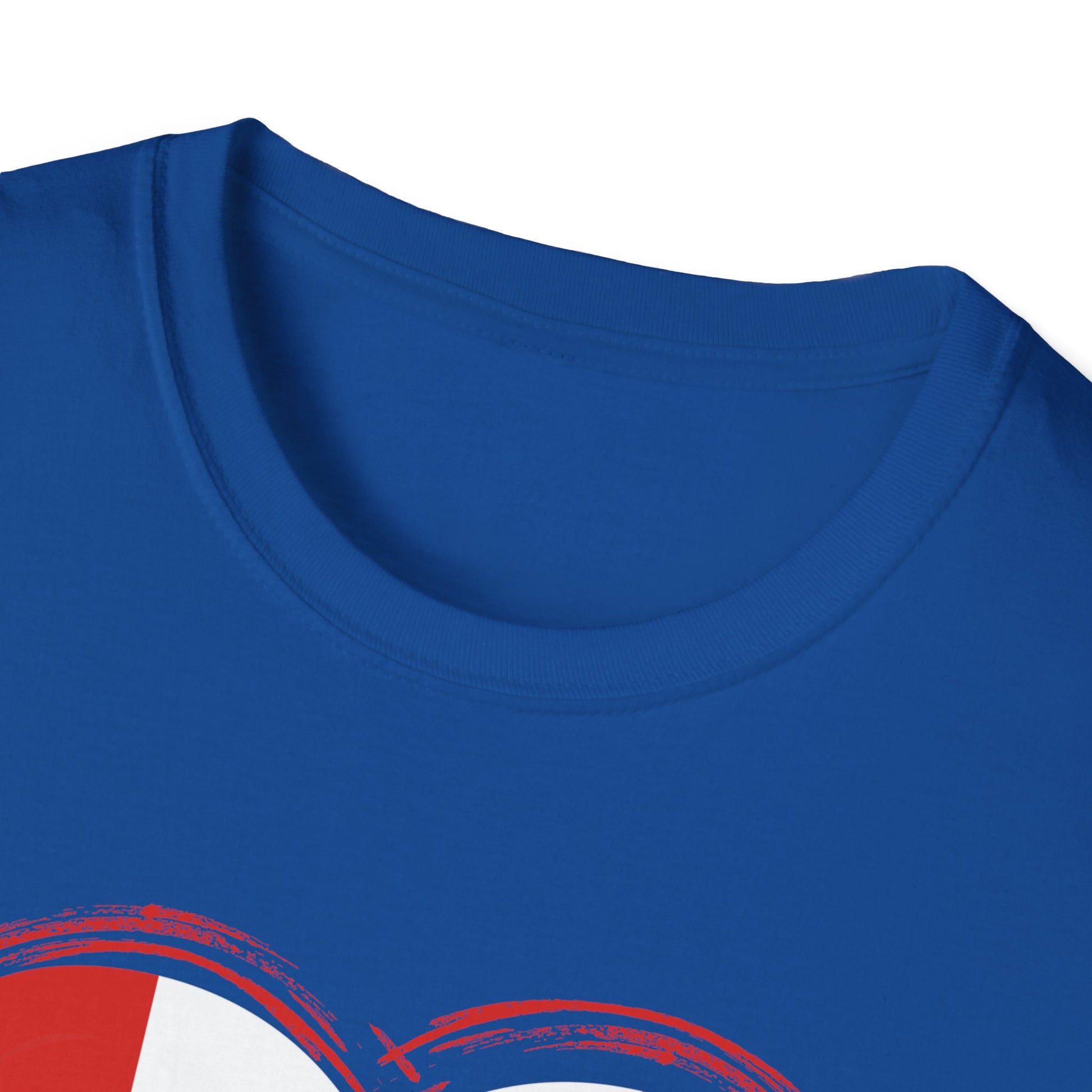 Super Comfortable Cool & Classic Canadian t-shirt - Market Nook
