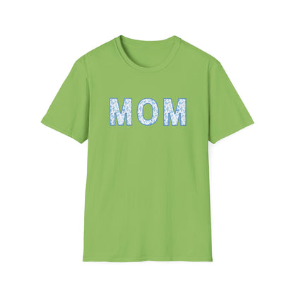 Super Comfortable MOM T-Shirt design - Market Nook