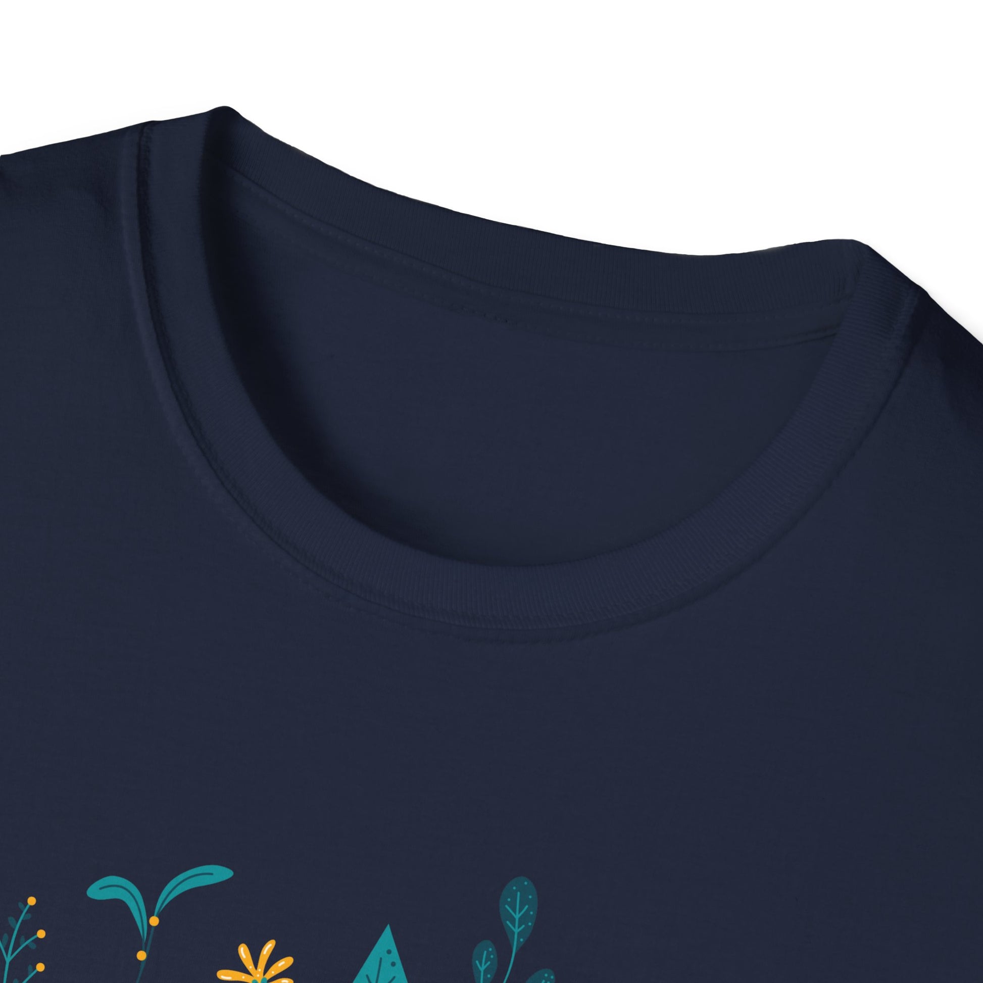 Super Comfortable Forgiven John 3:16 T-Shirt - Market Nook