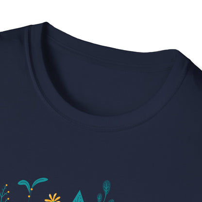 Super Comfortable Forgiven John 3:16 T-Shirt - Market Nook