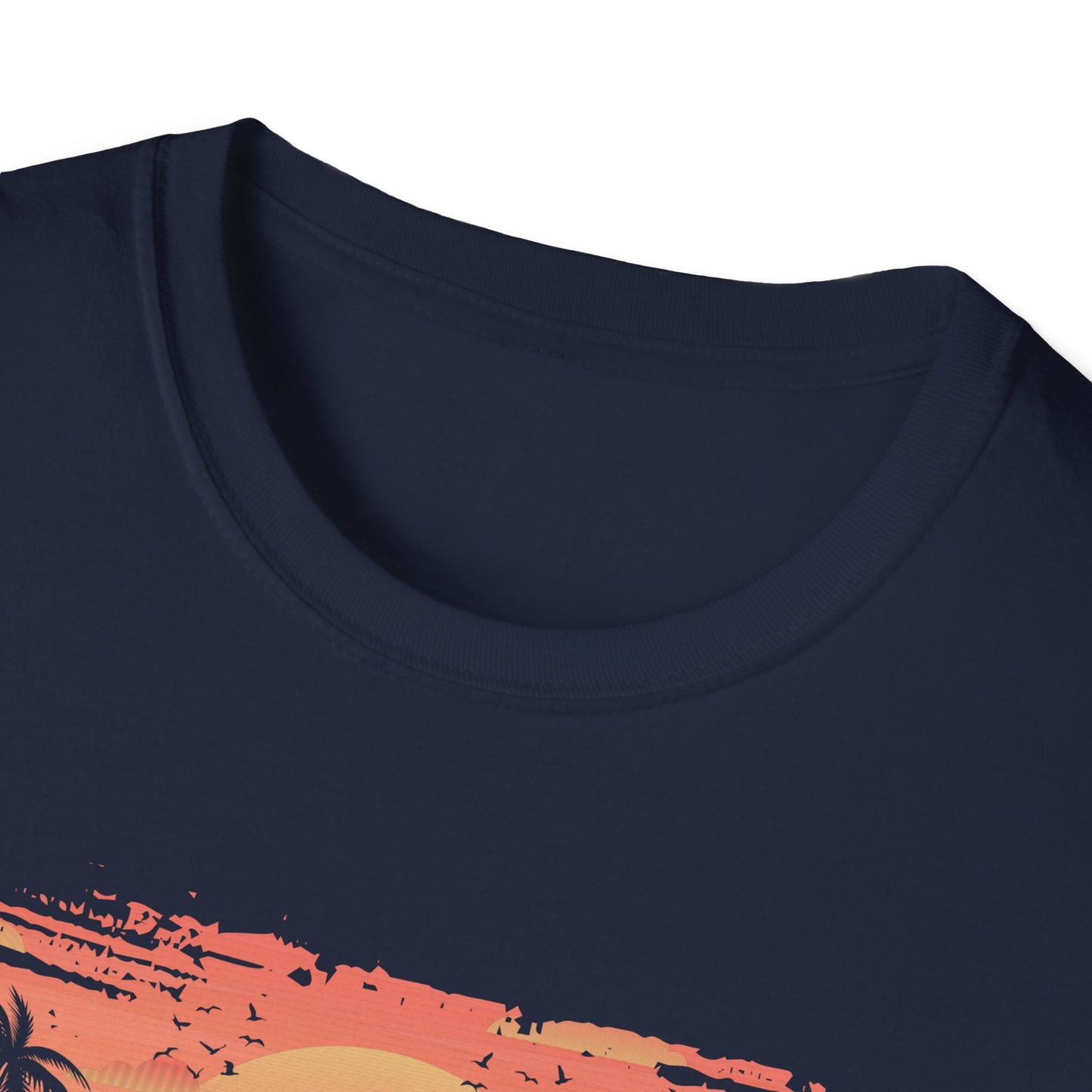 Surfing T-Shirt design