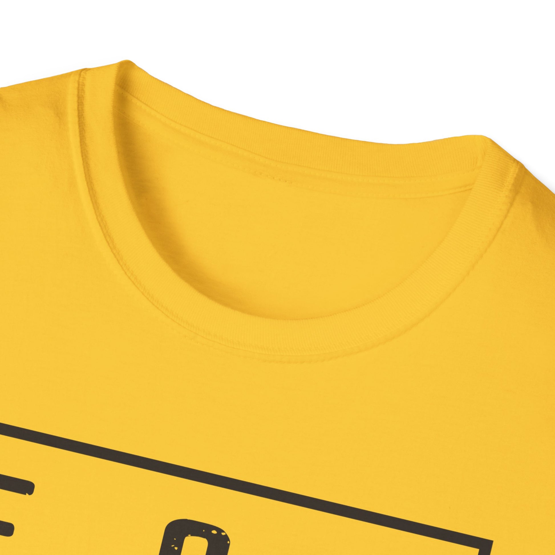 Super Comfortable Forgiven John T-Shirt - Market Nook
