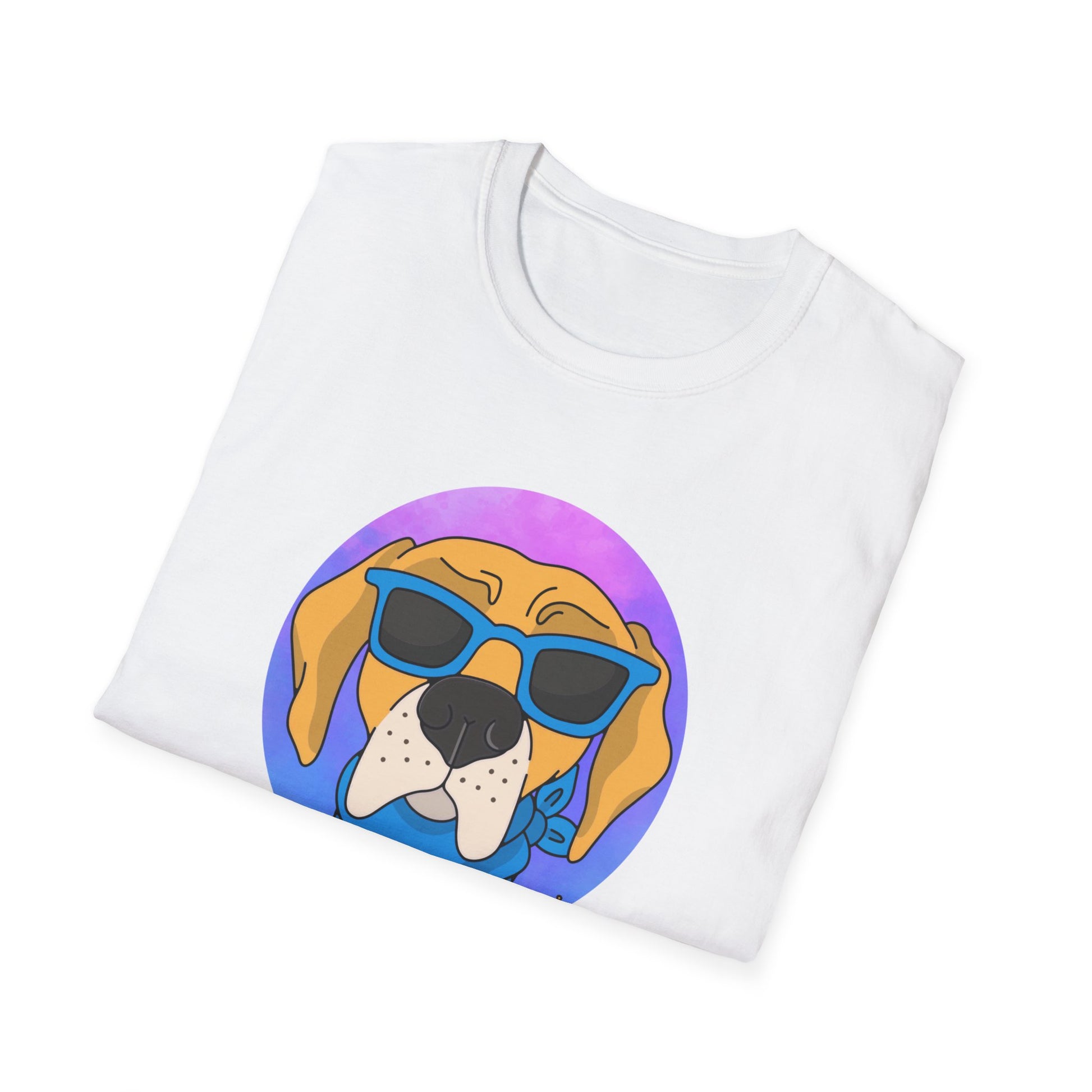 Super Comfortable Radical Dogs T-Shirt - Market Nook