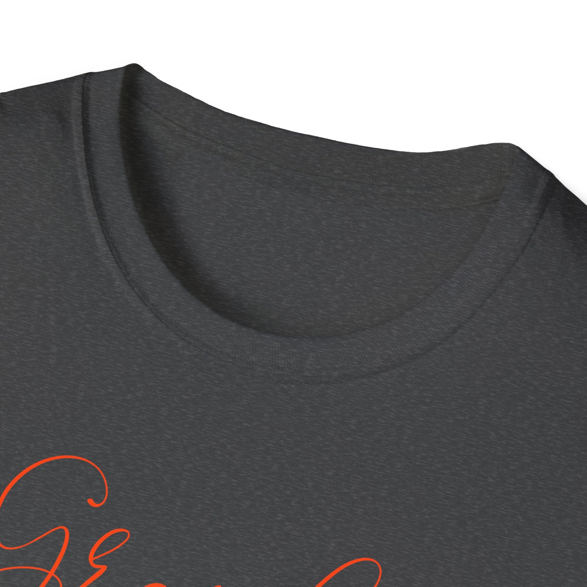 Super Comfortable Grand Mama Loves Coffee T-Shirt design - Market Nook