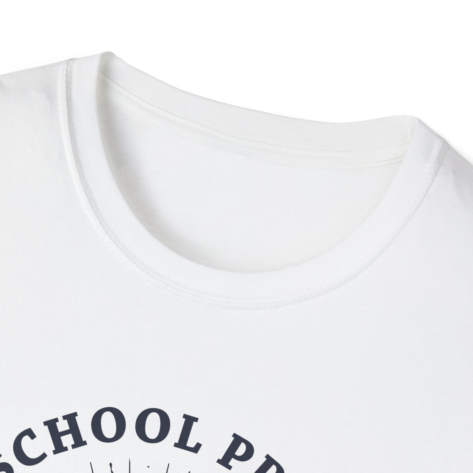 Super Comfortable Old School Premium GYM T-Shirt - Market Nook