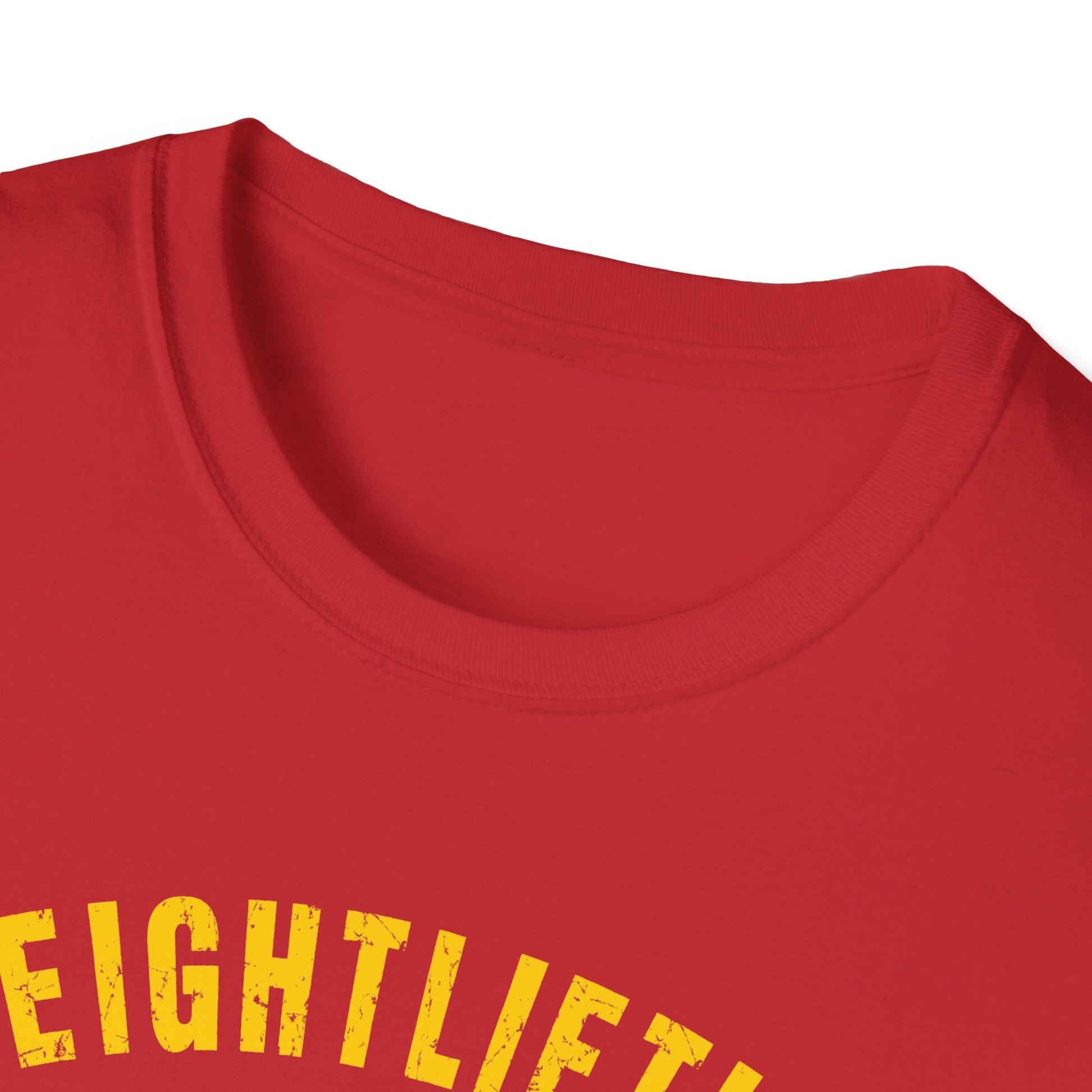 Super Comfortable Weightlifting... GYM T-Shirt - Market Nook