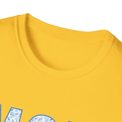 Super Comfortable MOM T-Shirt design - Market Nook