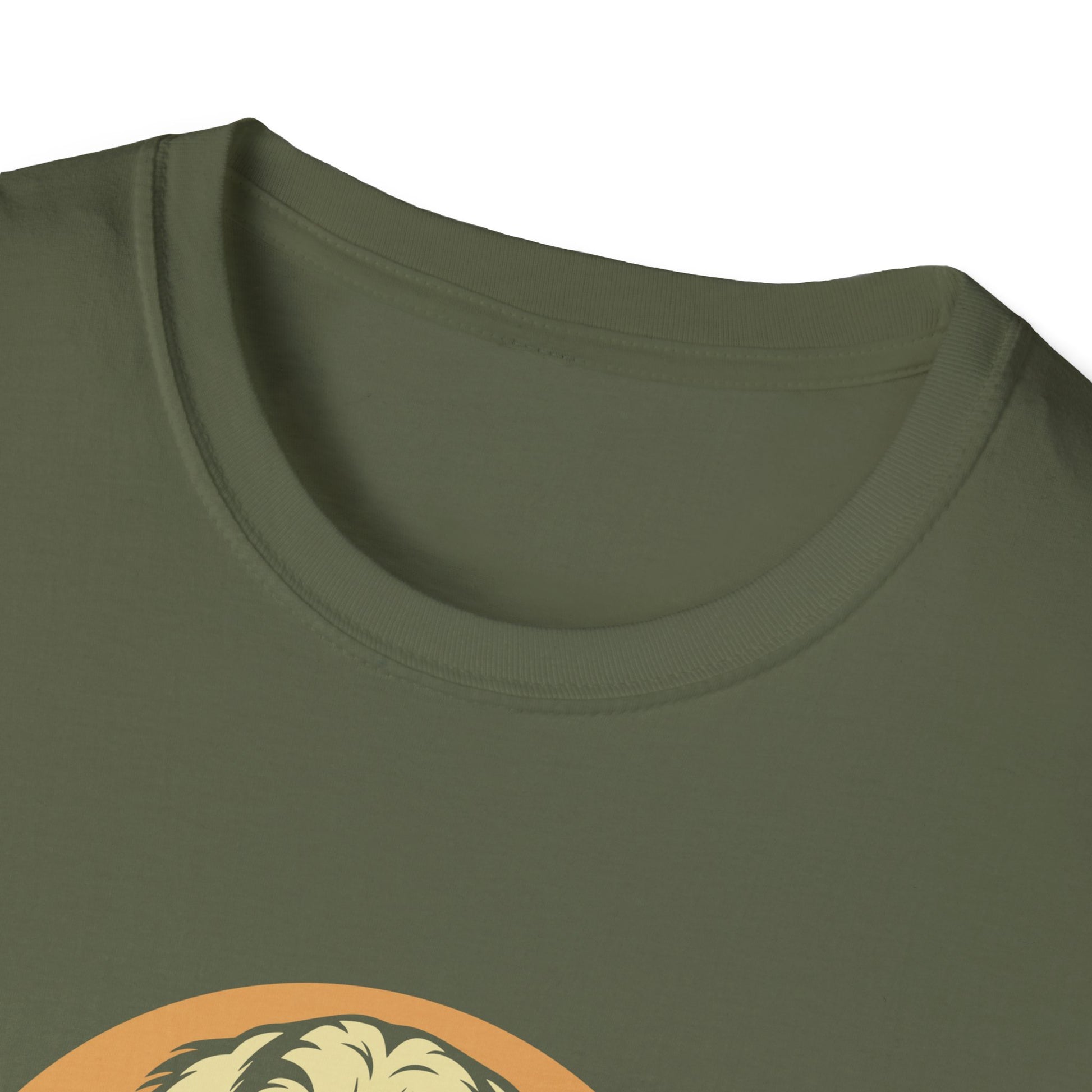 Super Comfortable Golden Retriever... Dogs T-Shirt - Market Nook