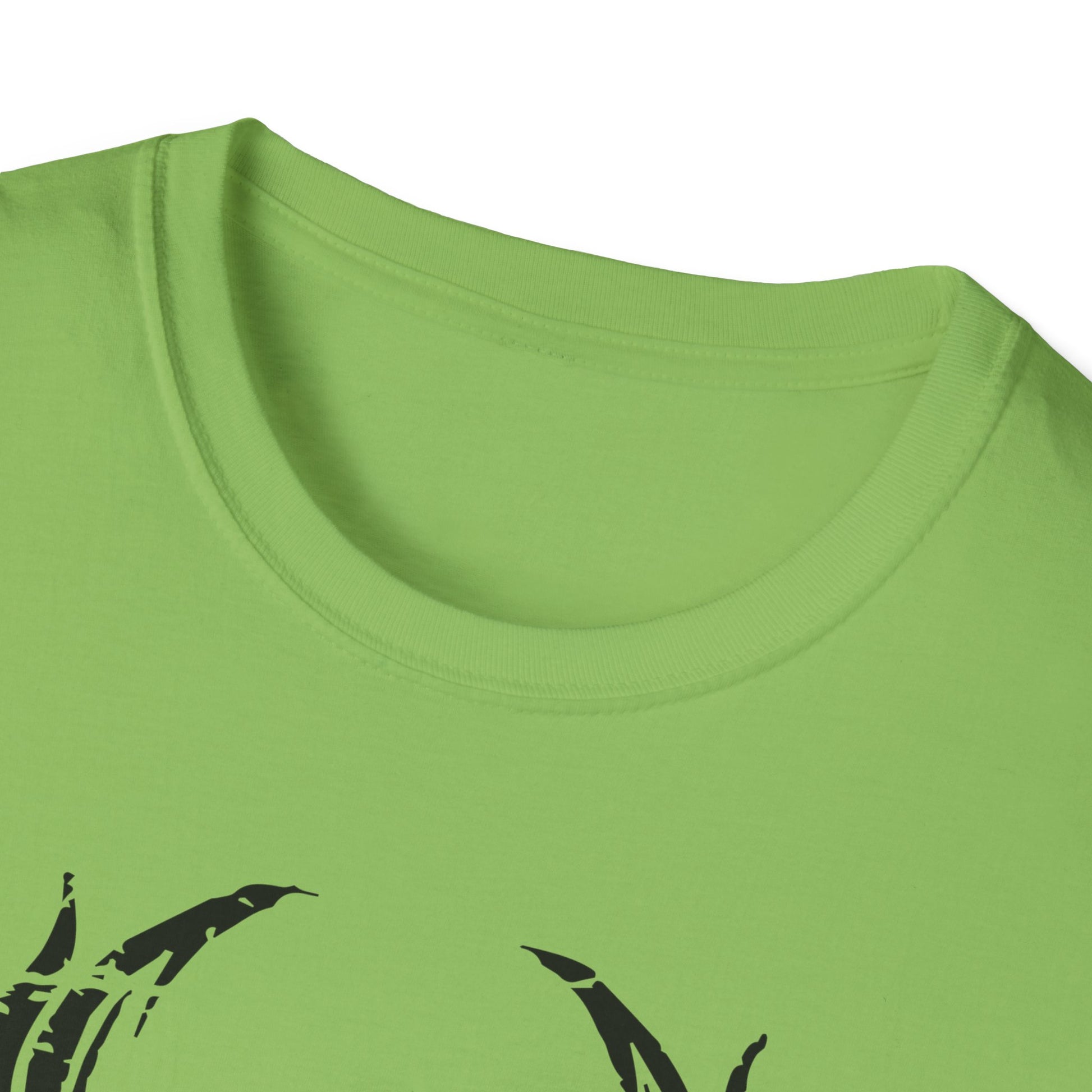 Super Comfortable Call Me When The World Ends T-Shirt design - V2 - Market Nook