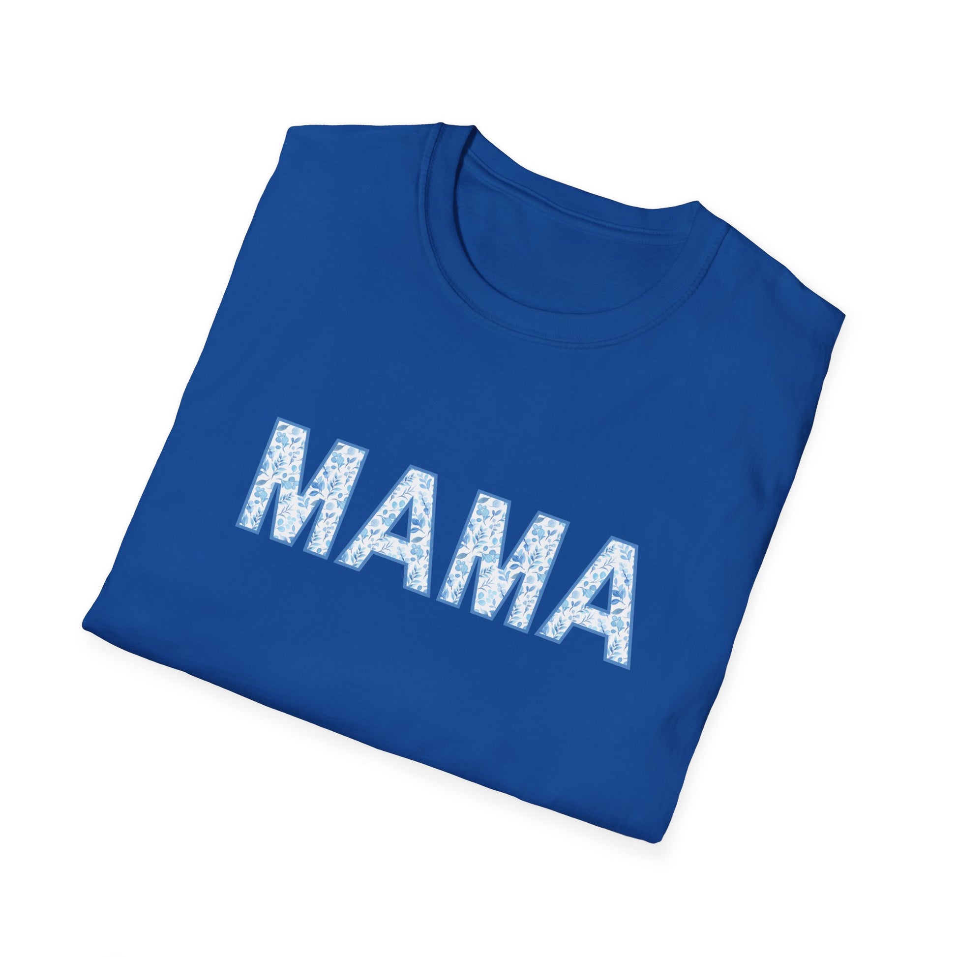 Super Comfortable Mama T-Shirt design - Market Nook