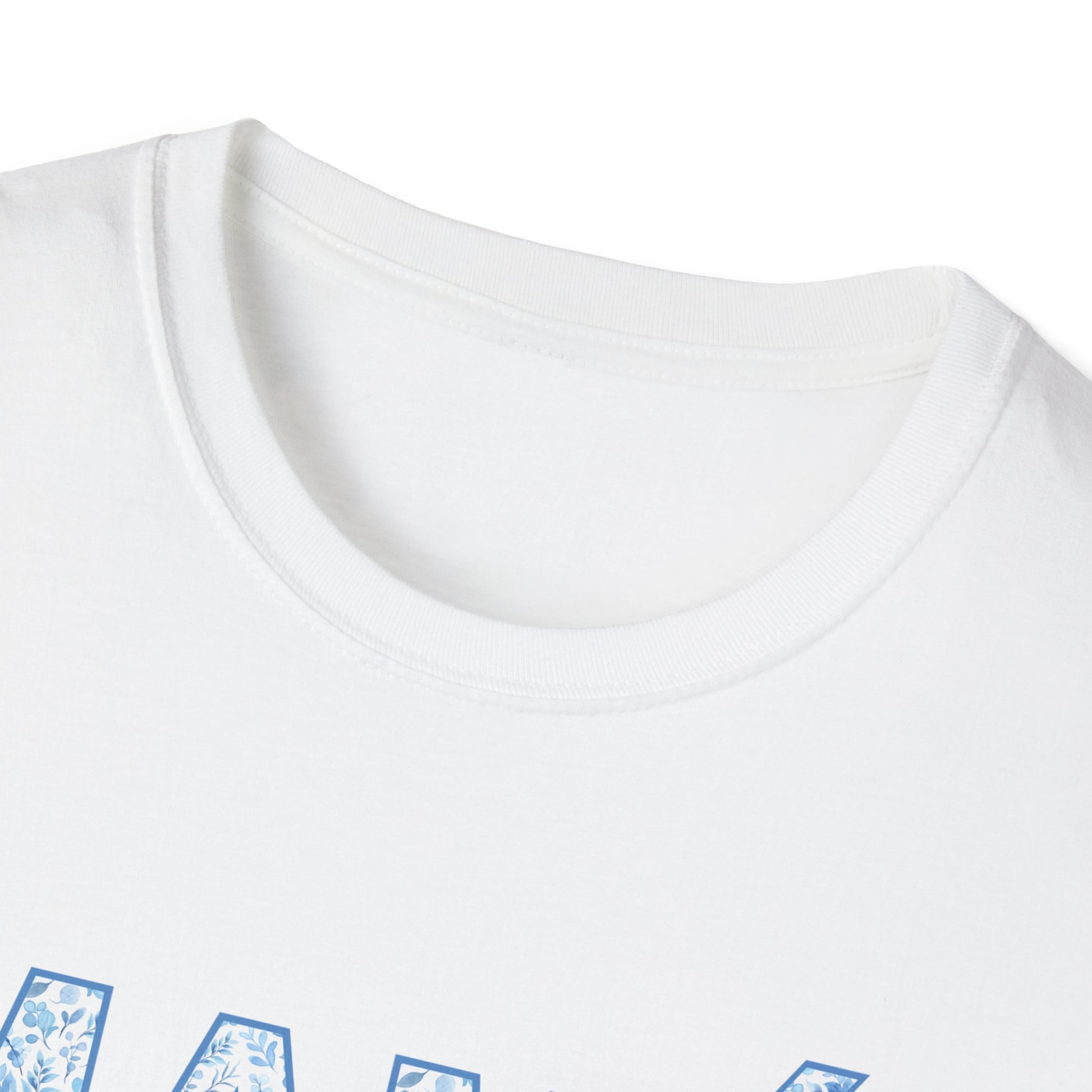 Super Comfortable Mamá T-Shirt design - Market Nook