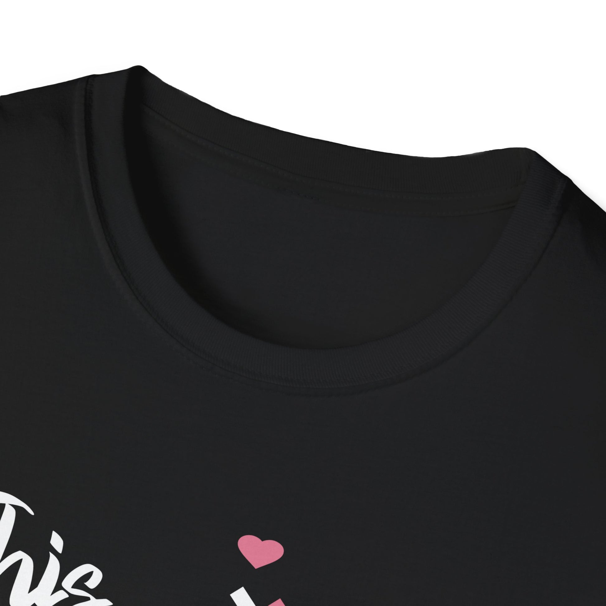 Super Comfortable This Girl Loves The GYM T-Shirt - Market Nook