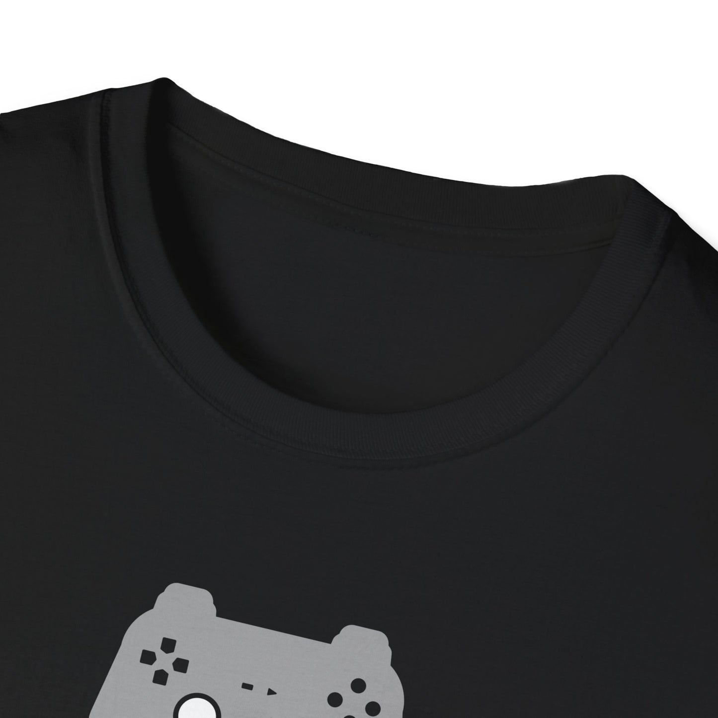 Super Comfortable Gamer Dad Like Normal Dad Only Much Cooler T-Shirt design