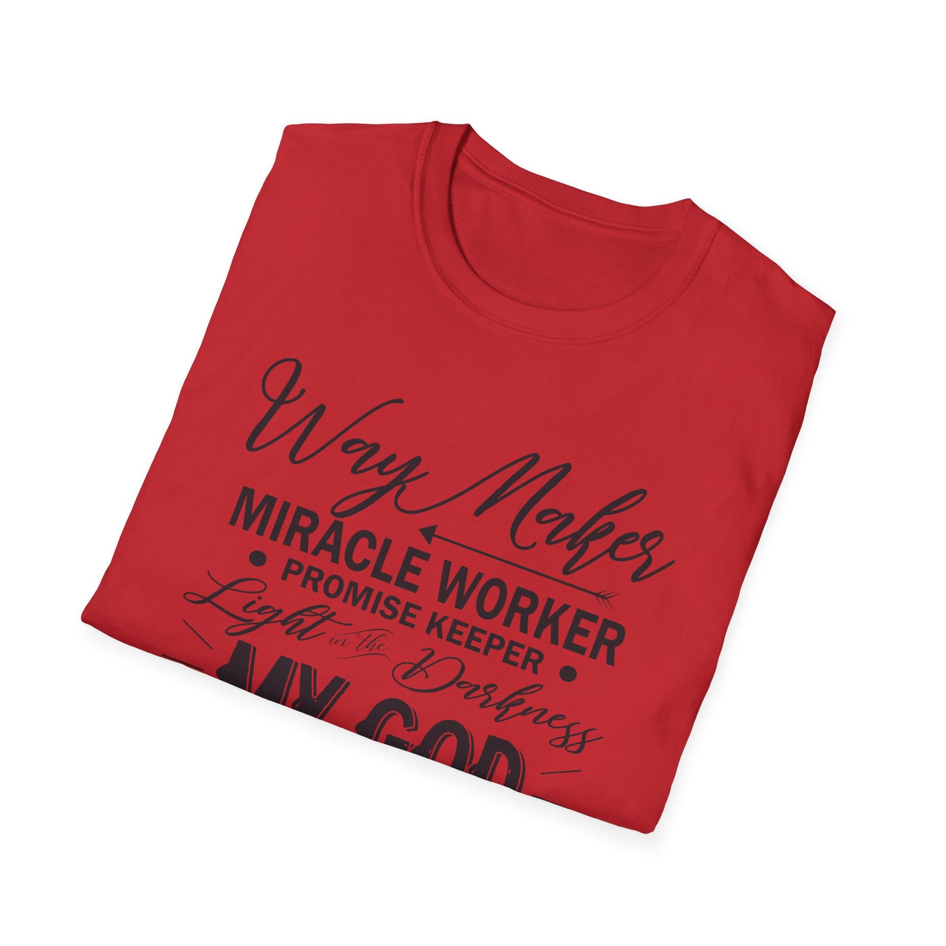 Super Comfortable Ways Makes T-Shirt - Market Nook