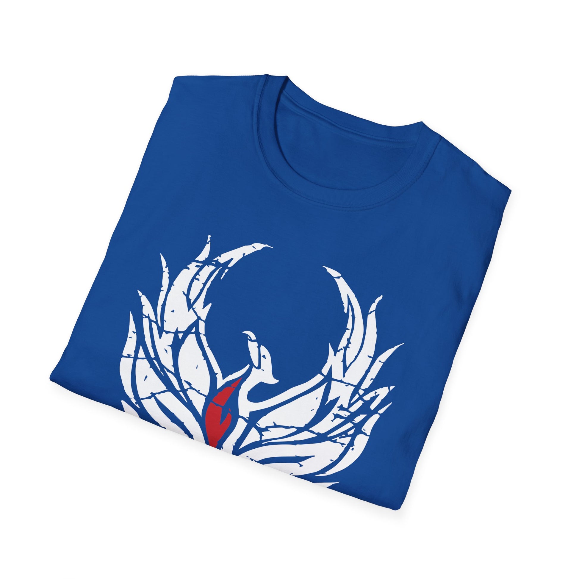 Super Comfortable Call Me When The World Ends T-Shirt design - Market Nook
