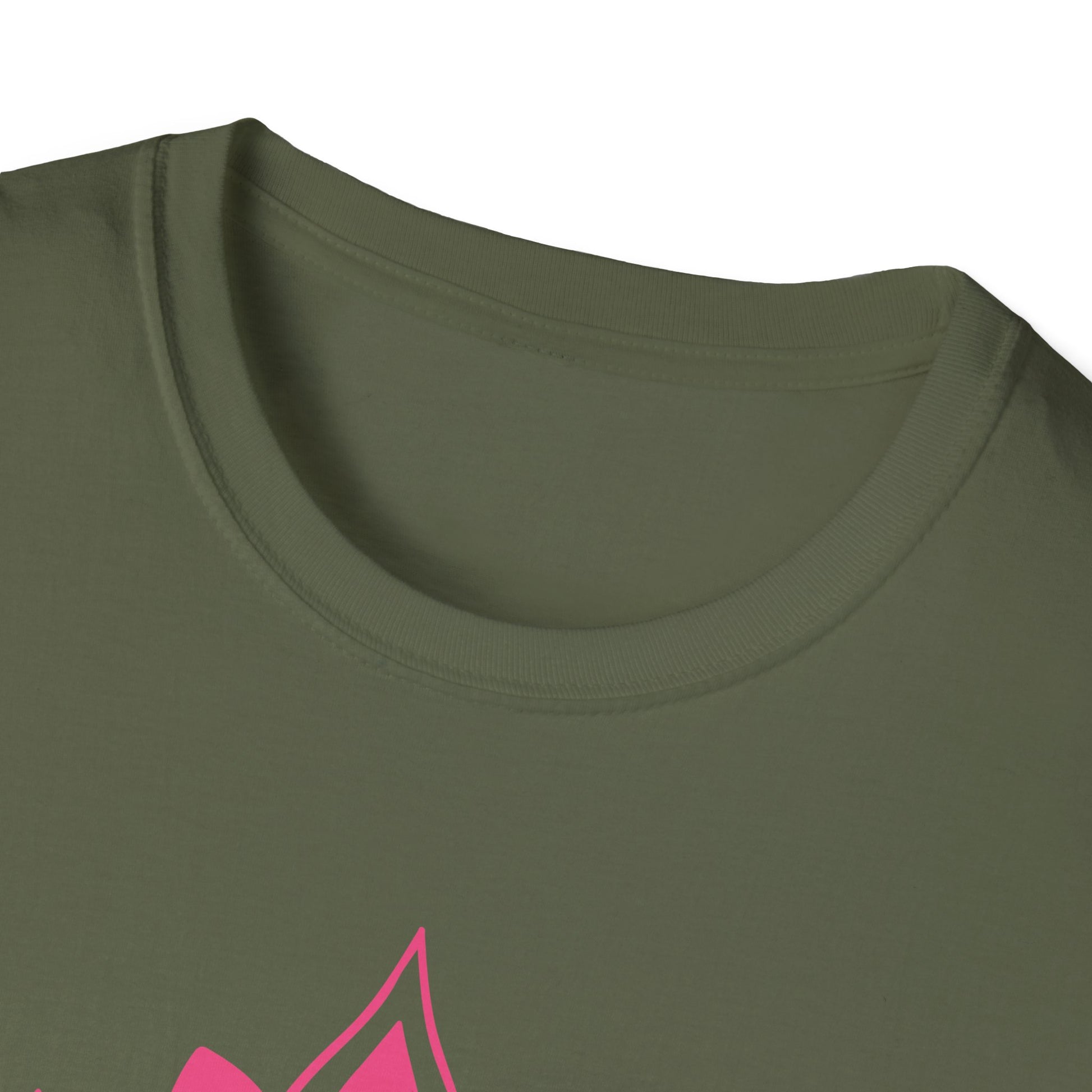 Super Comfortable Namaste - Yoga T-Shirt design - V2 - Market Nook