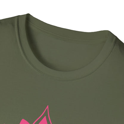 Super Comfortable Namaste - Yoga T-Shirt design - V2 - Market Nook