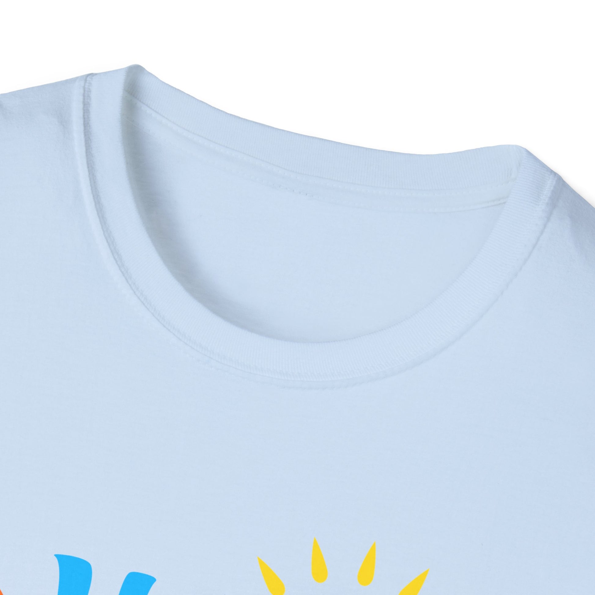 Super Comfortable Here Comes The Sum T-Shirt - Market Nook